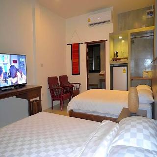Le Cocotier Resort fotoÄŸrafÄ±