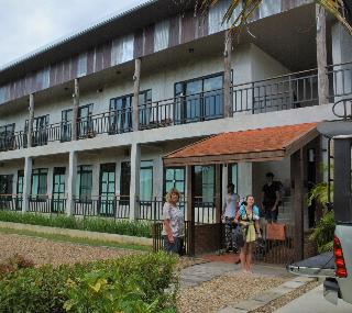 Le Cocotier Resort fotoÄŸrafÄ±