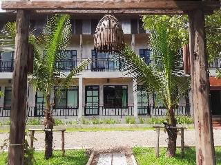 Le Cocotier Resort fotoÄŸrafÄ±