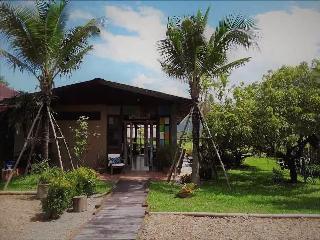 Le Cocotier Resort fotoÄŸrafÄ±