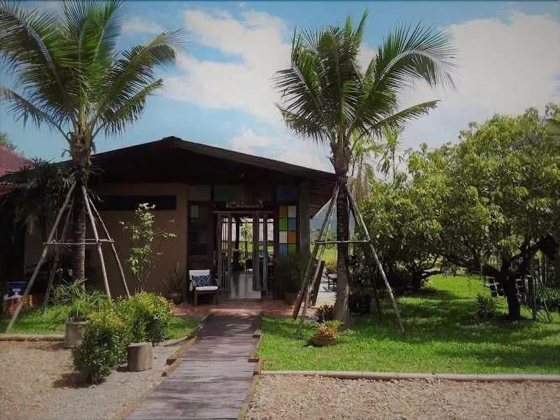 Le Cocotier Resort - Genel