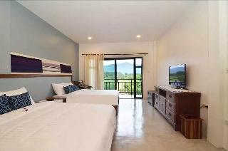 Le Cocotier Resort fotoÄŸrafÄ±