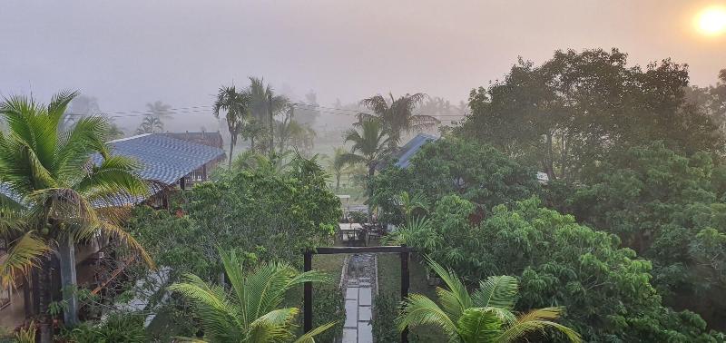 Le Cocotier Resort - Oda
