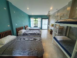 Le Cocotier Resort fotoÄŸrafÄ±
