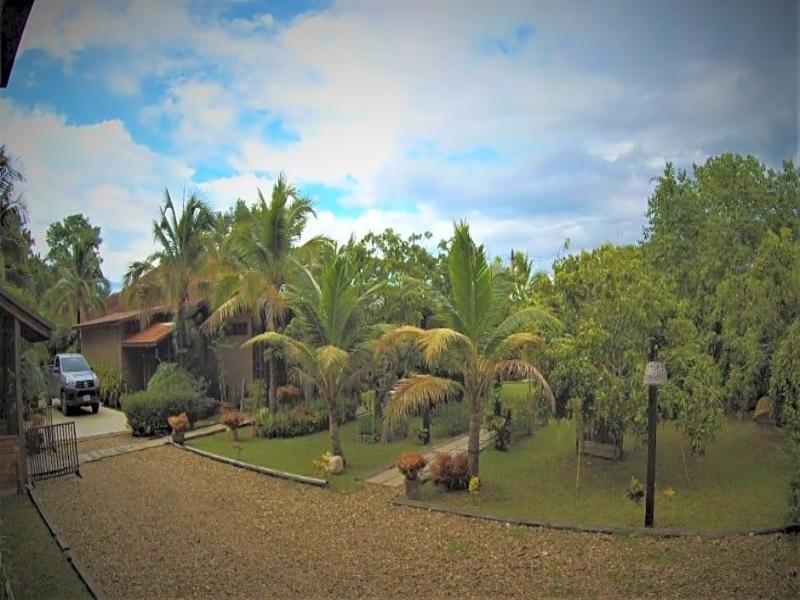 Le Cocotier Resort - Oda