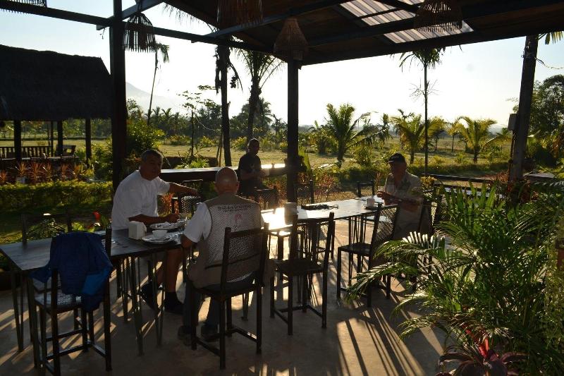 Le Cocotier Resort - Oda