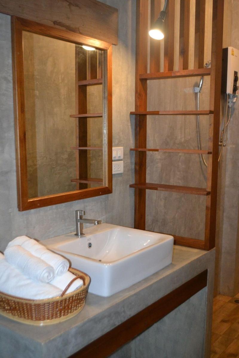 Le Cocotier Resort - Oda