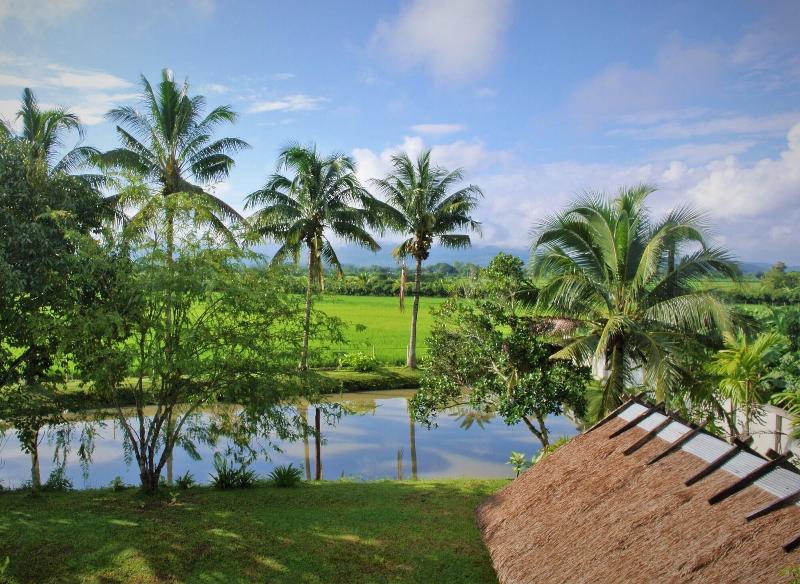 Le Cocotier Resort - Oda