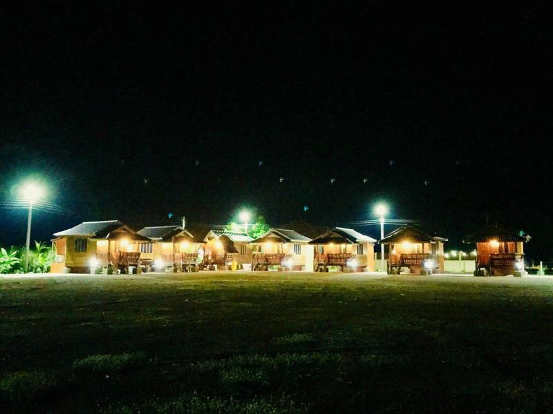 We Care Resort - Genel