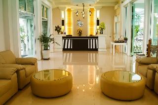 Nantrungjai Boutique Hotel fotoÄŸrafÄ±