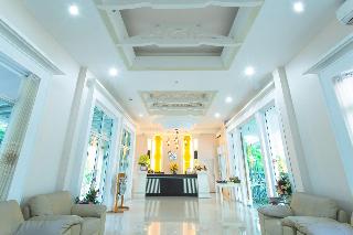 Nantrungjai Boutique Hotel fotoÄŸrafÄ±
