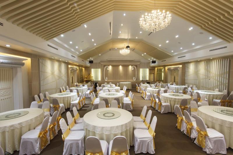 Nantrungjai Boutique Hotel - Toplantı