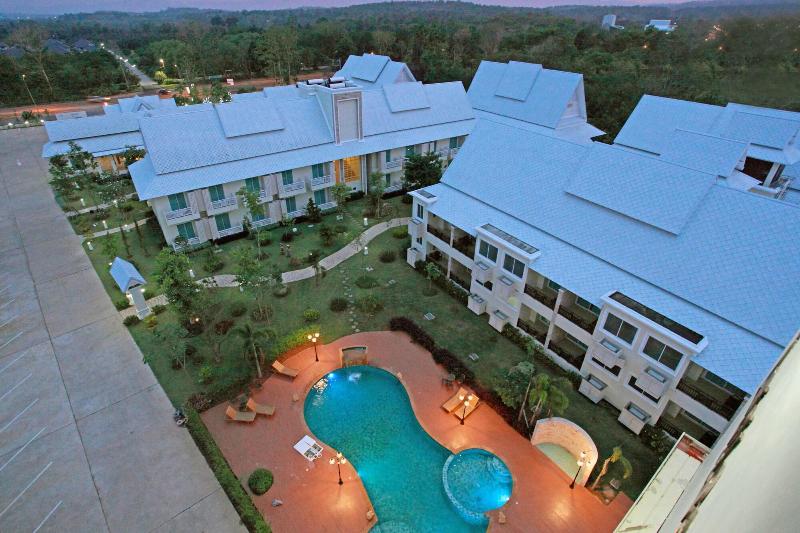 Nantrungjai Boutique Hotel - Aktivite