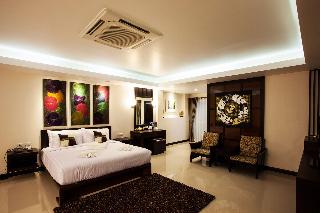 Nantrungjai Boutique Hotel otel fotoğrafı