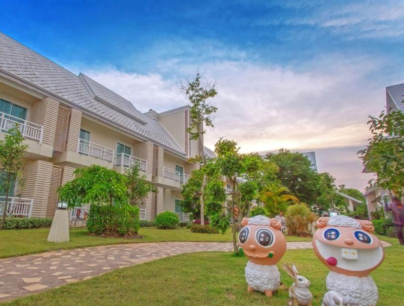 Nantrungjai Boutique Hotel - Genel