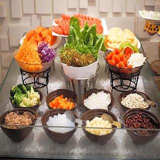 Nantrungjai Boutique Hotel fotoÄŸrafÄ±