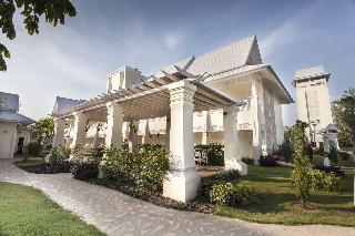 Nantrungjai Boutique Hotel fotoÄŸrafÄ±