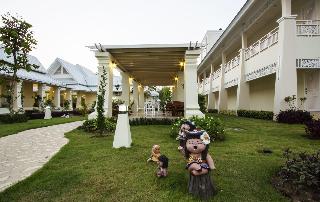Nantrungjai Boutique Hotel fotoÄŸrafÄ±
