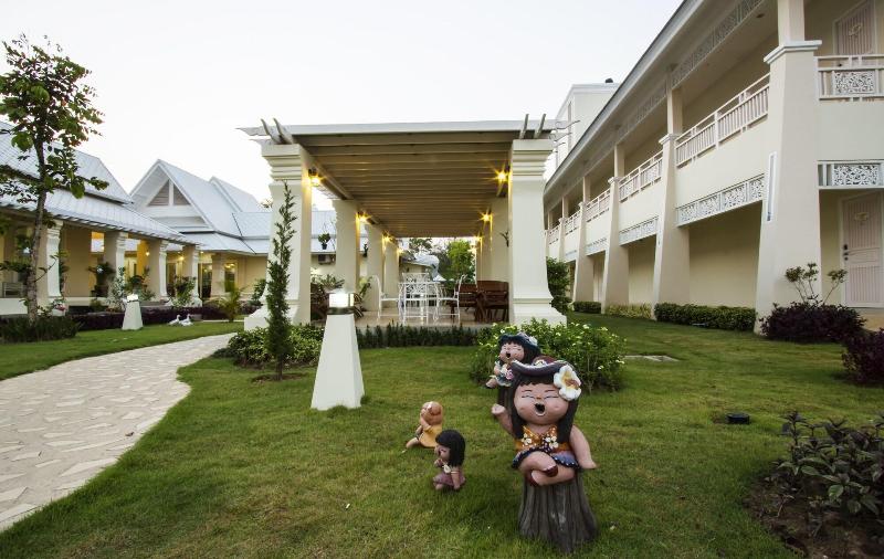 Nantrungjai Boutique Hotel - Genel