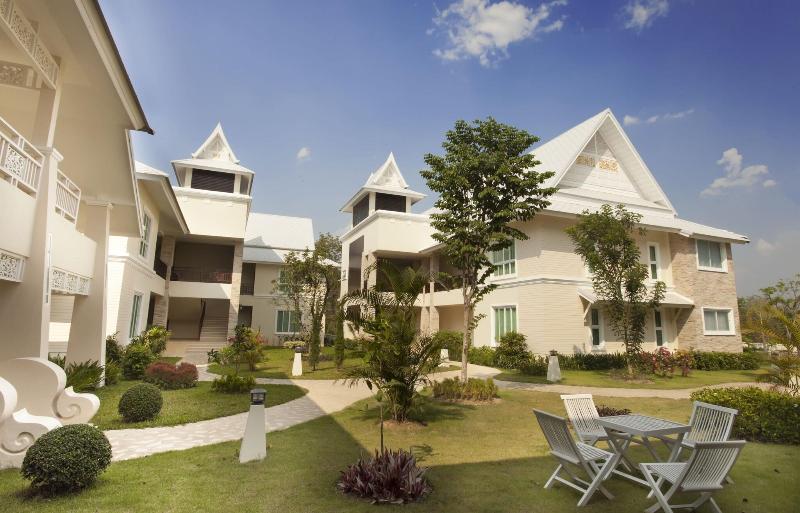 Nantrungjai Boutique Hotel - Genel