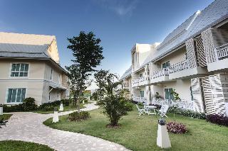 Nantrungjai Boutique Hotel fotoÄŸrafÄ±