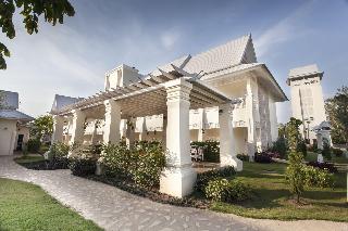 Nantrungjai Boutique Hotel fotoÄŸrafÄ±
