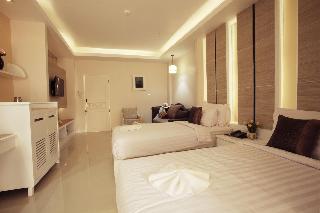Nantrungjai Boutique Hotel fotoÄŸrafÄ±