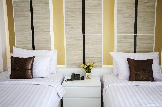 Nantrungjai Boutique Hotel fotoÄŸrafÄ±