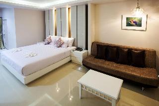 Nantrungjai Boutique Hotel fotoÄŸrafÄ±