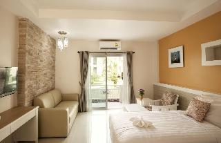 Nantrungjai Boutique Hotel fotoÄŸrafÄ±
