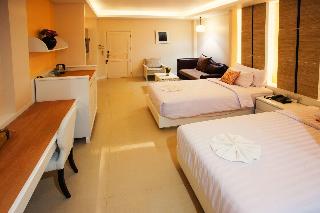 Nantrungjai Boutique Hotel fotoÄŸrafÄ±