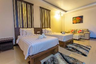 Nantrungjai Boutique Hotel fotoÄŸrafÄ±