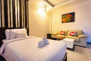 Nantrungjai Boutique Hotel fotoÄŸrafÄ±