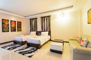 Nantrungjai Boutique Hotel fotoÄŸrafÄ±