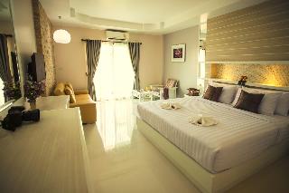Nantrungjai Boutique Hotel fotoÄŸrafÄ±