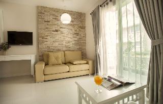 Nantrungjai Boutique Hotel fotoÄŸrafÄ±