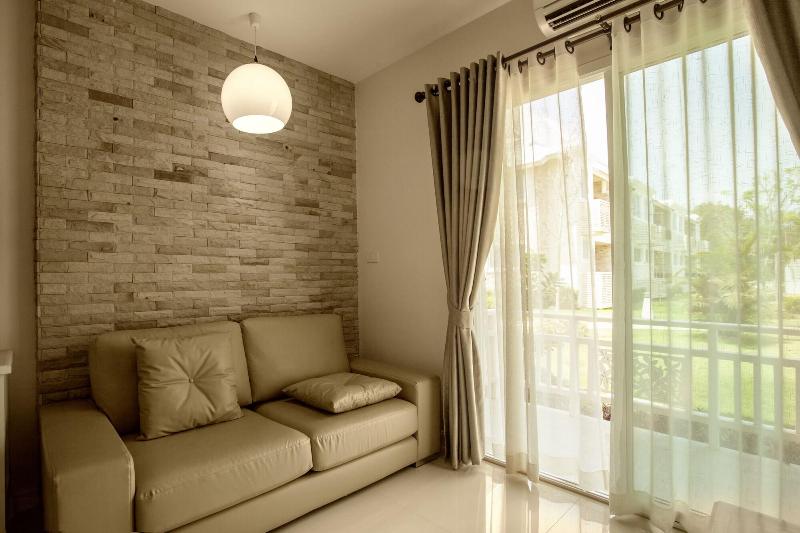 Nantrungjai Boutique Hotel - Oda