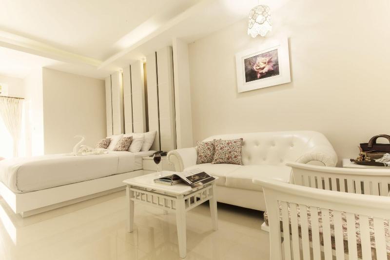 Nantrungjai Boutique Hotel - Oda