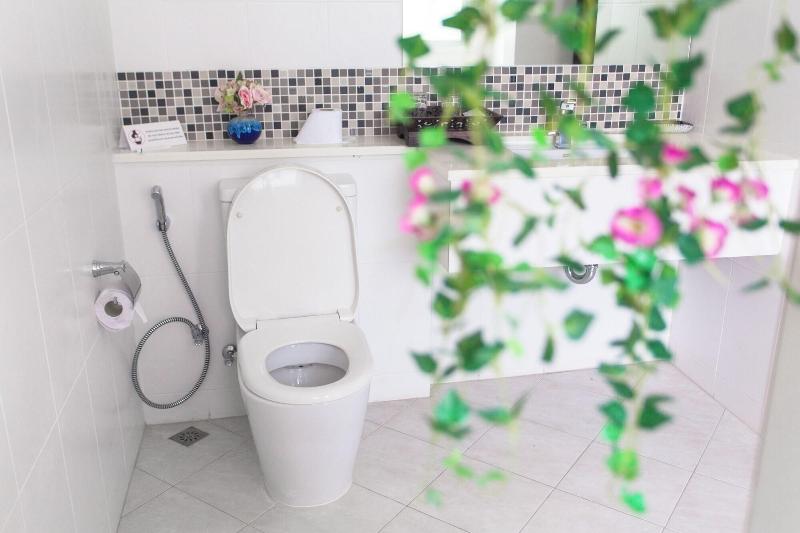 Nantrungjai Boutique Hotel - Oda