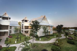 Nantrungjai Boutique Hotel fotoÄŸrafÄ±