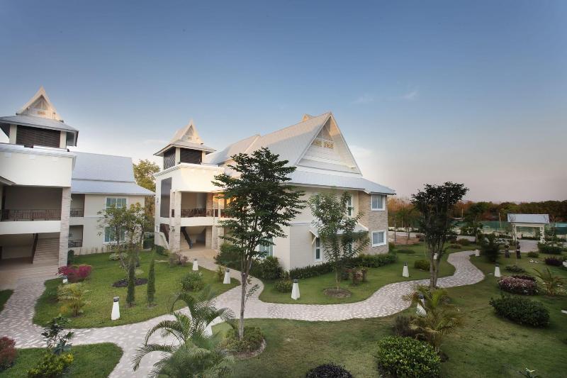 Nantrungjai Boutique Hotel - Oda