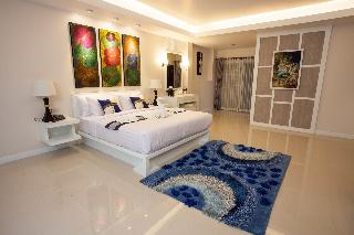 Nantrungjai Boutique Hotel fotoÄŸrafÄ±