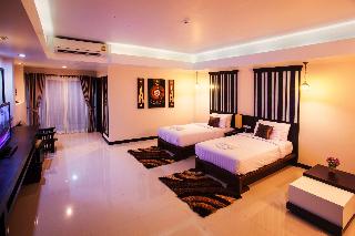 Nantrungjai Boutique Hotel fotoÄŸrafÄ±