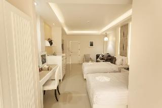 Nantrungjai Boutique Hotel fotoÄŸrafÄ±
