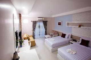 Nantrungjai Boutique Hotel fotoÄŸrafÄ±