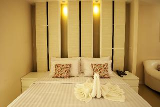 Nantrungjai Boutique Hotel fotoÄŸrafÄ±