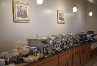 Nantrungjai Boutique Hotel fotoÄŸrafÄ±