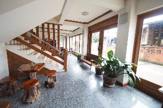 Fah Place Hotel fotoÄŸrafÄ±