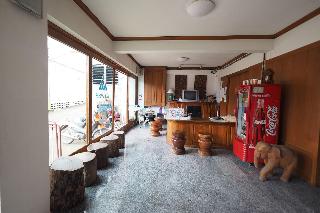 Fah Place Hotel fotoÄŸrafÄ±