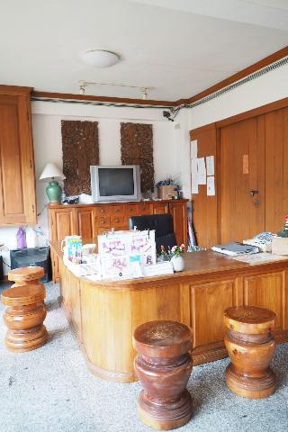 Fah Place Hotel fotoÄŸrafÄ±
